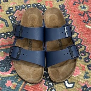 ❌SOLD❌Birkenstock Arizona Sandals